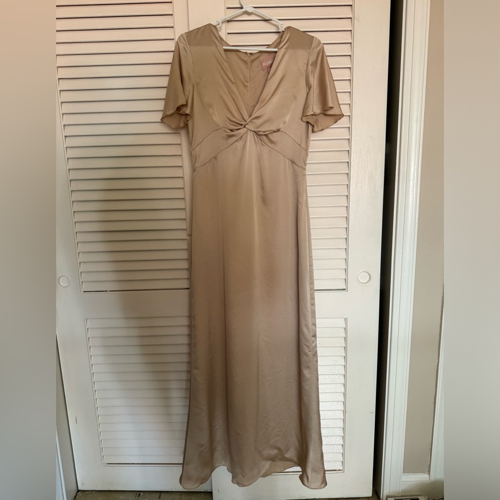 Show me your mumu bridesmaid dress